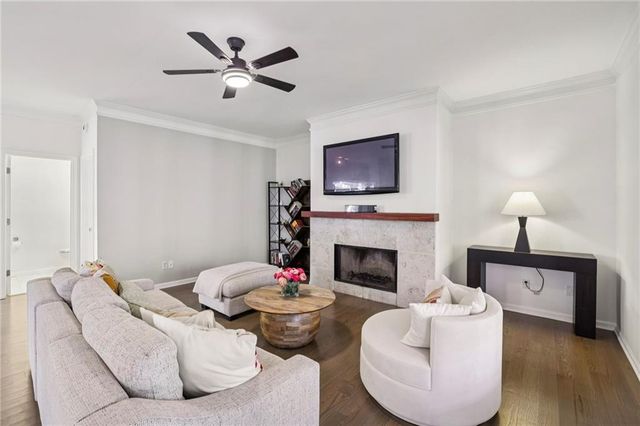 3157 Monarch Pine Drive, Peachtree Corners, GA 30071