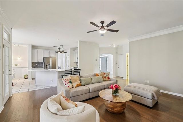 3157 Monarch Pine Drive, Peachtree Corners, GA 30071