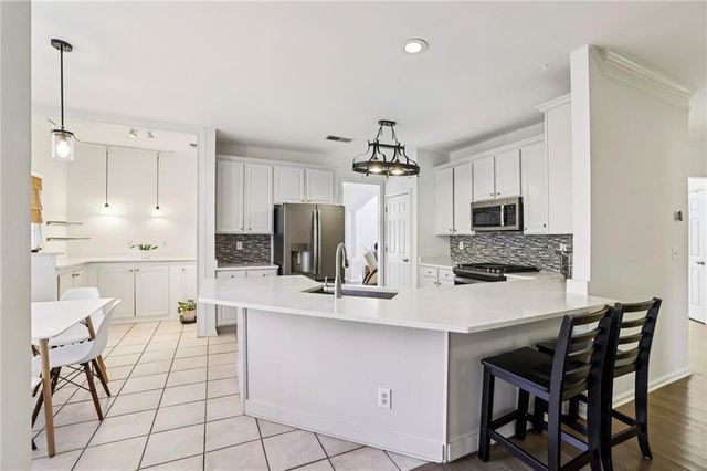 3157 Monarch Pine Drive, Peachtree Corners, GA 30071