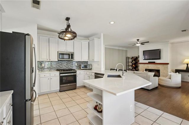 3157 Monarch Pine Drive, Peachtree Corners, GA 30071