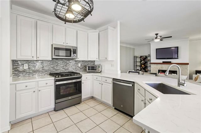 3157 Monarch Pine Drive, Peachtree Corners, GA 30071