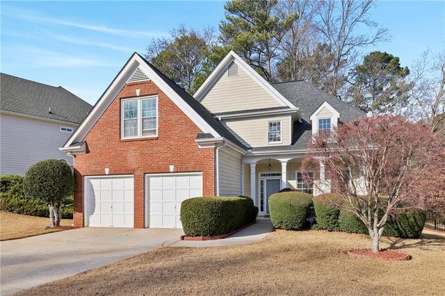 3157 Monarch Pine Drive, Peachtree Corners, GA 30071