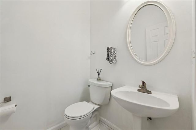 3157 Monarch Pine Drive, Peachtree Corners, GA 30071