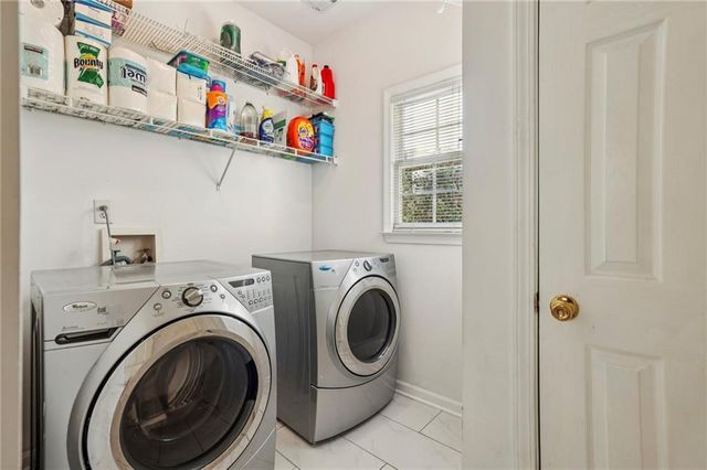 3157 Monarch Pine Drive, Peachtree Corners, GA 30071