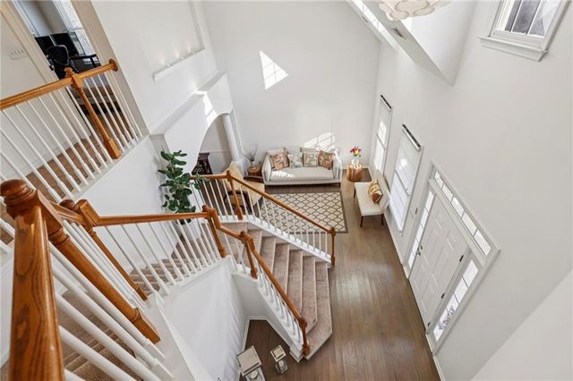 3157 Monarch Pine Drive, Peachtree Corners, GA 30071