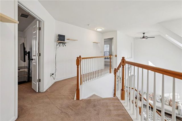 3157 Monarch Pine Drive, Peachtree Corners, GA 30071