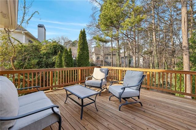 3157 Monarch Pine Drive, Peachtree Corners, GA 30071