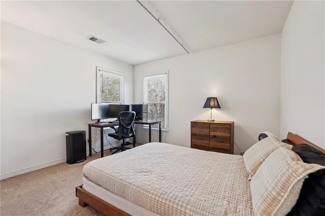 3157 Monarch Pine Drive, Peachtree Corners, GA 30071