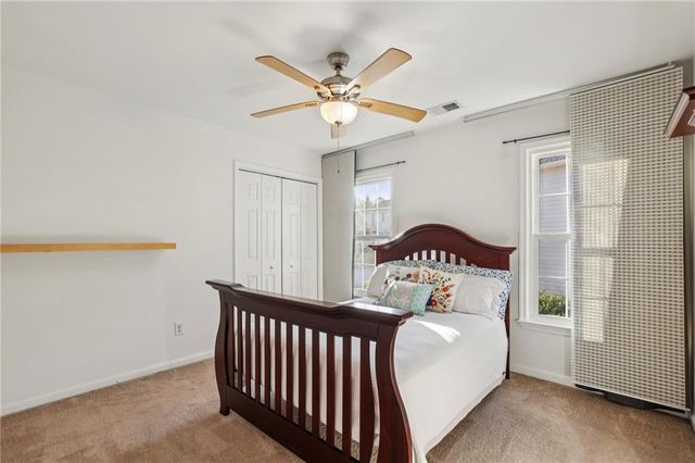 3157 Monarch Pine Drive, Peachtree Corners, GA 30071