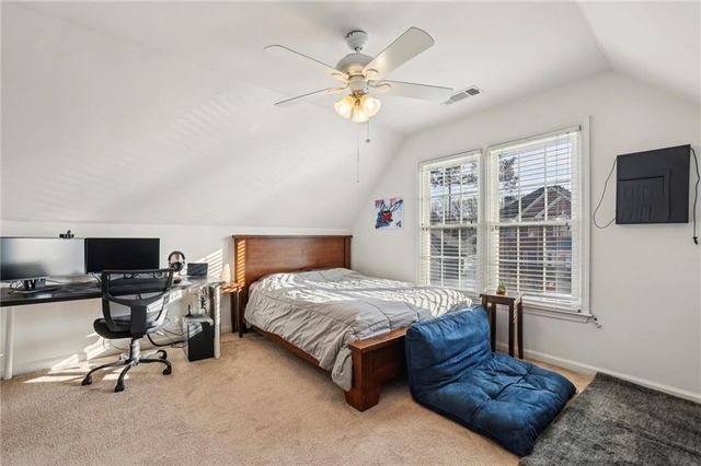 3157 Monarch Pine Drive, Peachtree Corners, GA 30071