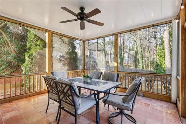 3157 Monarch Pine Drive, Peachtree Corners, GA 30071