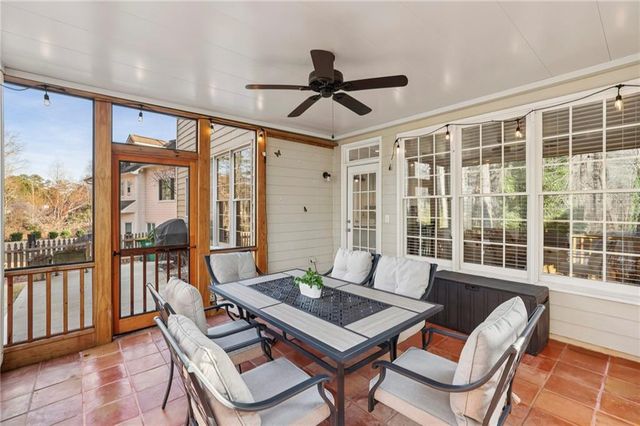 3157 Monarch Pine Drive, Peachtree Corners, GA 30071