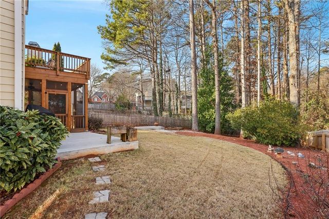 3157 Monarch Pine Drive, Peachtree Corners, GA 30071