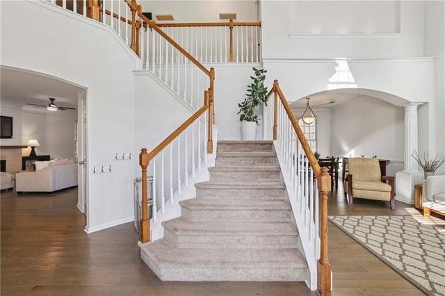 3157 Monarch Pine Drive, Peachtree Corners, GA 30071