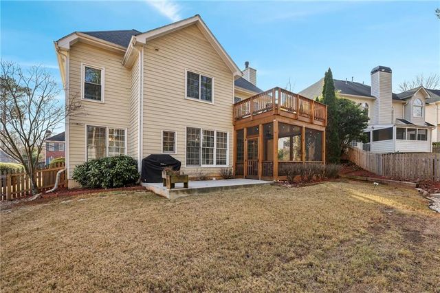 3157 Monarch Pine Drive, Peachtree Corners, GA 30071