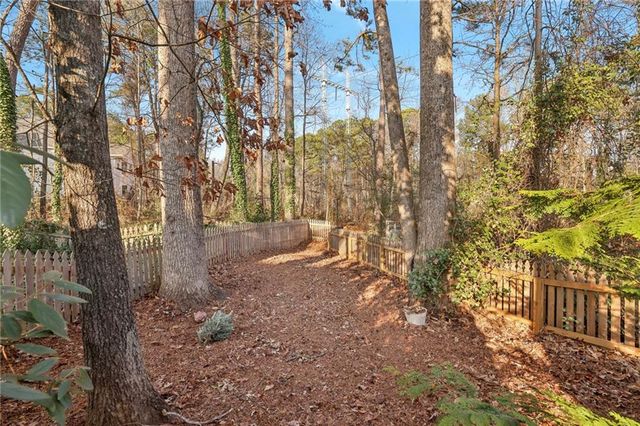 3157 Monarch Pine Drive, Peachtree Corners, GA 30071