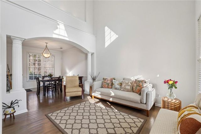 3157 Monarch Pine Drive, Peachtree Corners, GA 30071