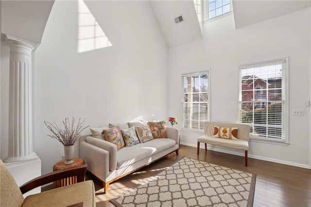 3157 Monarch Pine Drive, Peachtree Corners, GA 30071