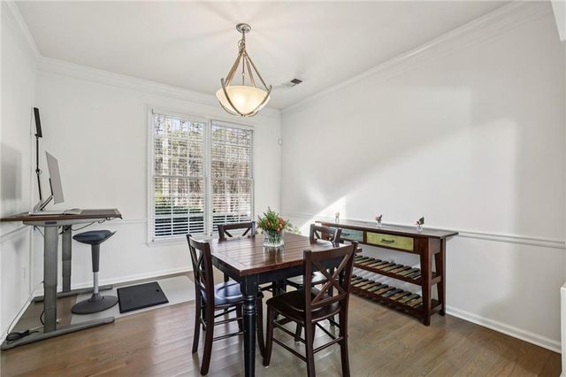 3157 Monarch Pine Drive, Peachtree Corners, GA 30071