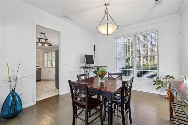 3157 Monarch Pine Drive, Peachtree Corners, GA 30071