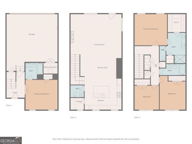 3334 Swallowtail Terrace, Duluth, GA 30096