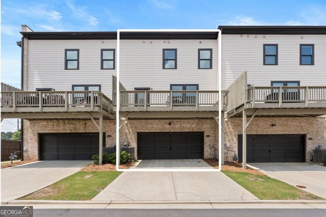 3334 Swallowtail Terrace, Duluth, GA 30096