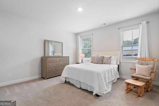 3334 Swallowtail Terrace, Duluth, GA 30096