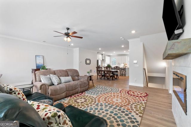 3334 Swallowtail Terrace, Duluth, GA 30096