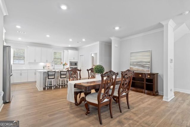 3334 Swallowtail Terrace, Duluth, GA 30096