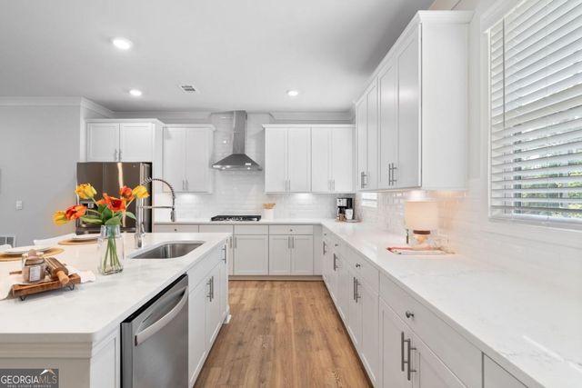 3334 Swallowtail Terrace, Duluth, GA 30096