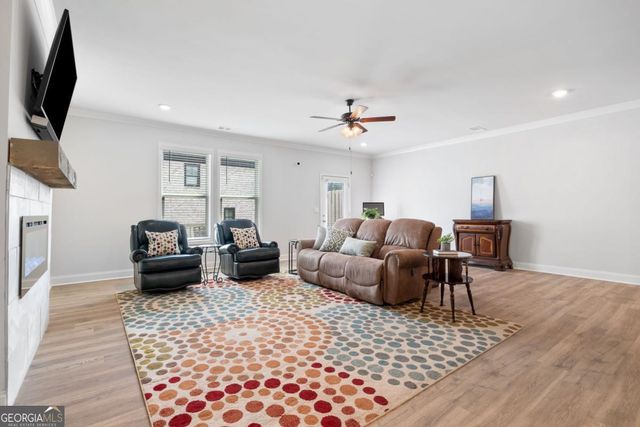 3334 Swallowtail Terrace, Duluth, GA 30096