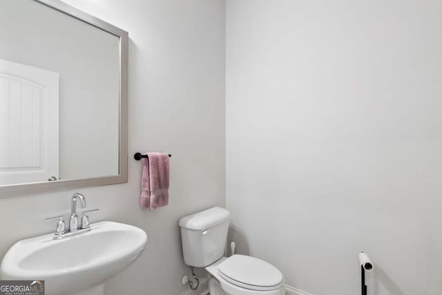 3334 Swallowtail Terrace, Duluth, GA 30096