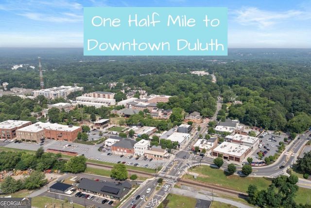 3334 Swallowtail Terrace, Duluth, GA 30096