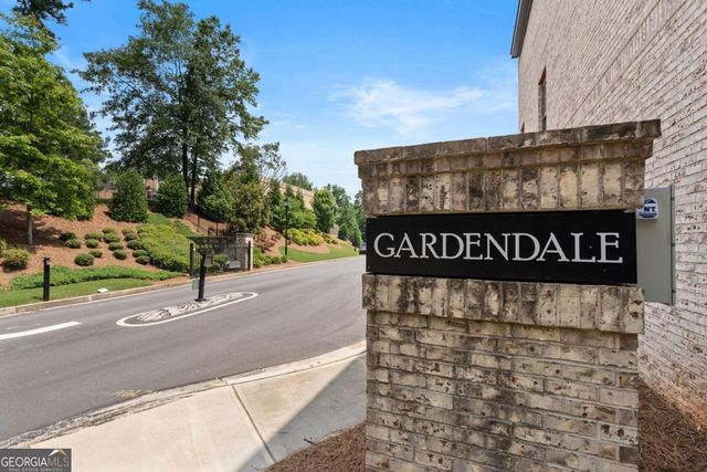 3334 Swallowtail Terrace, Duluth, GA 30096