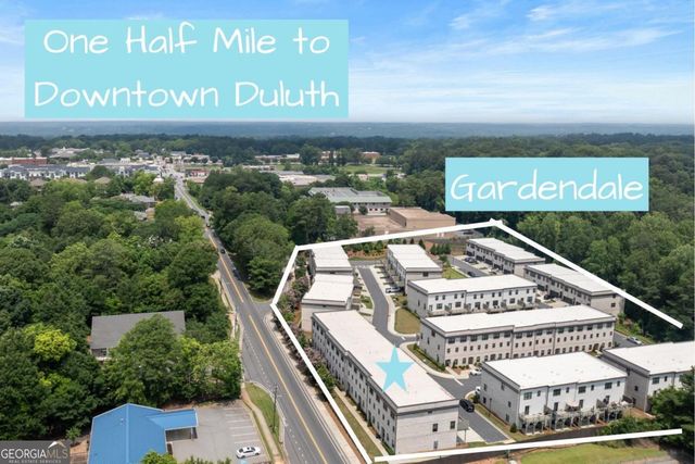 3334 Swallowtail Terrace, Duluth, GA 30096