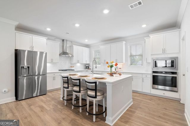 3334 Swallowtail Terrace, Duluth, GA 30096