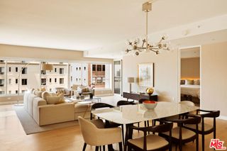 6250 Hollywood Boulevard 8M, Los Angeles, CA 90028