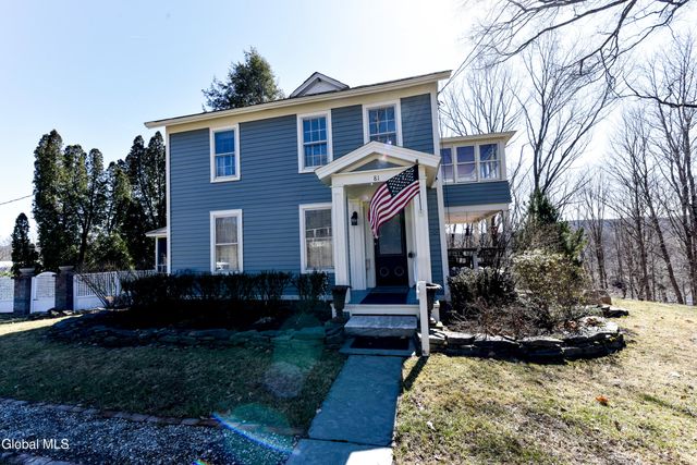 81 Salem Street, Greenwich, NY 12834