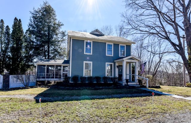 81 Salem Street, Greenwich, NY 12834