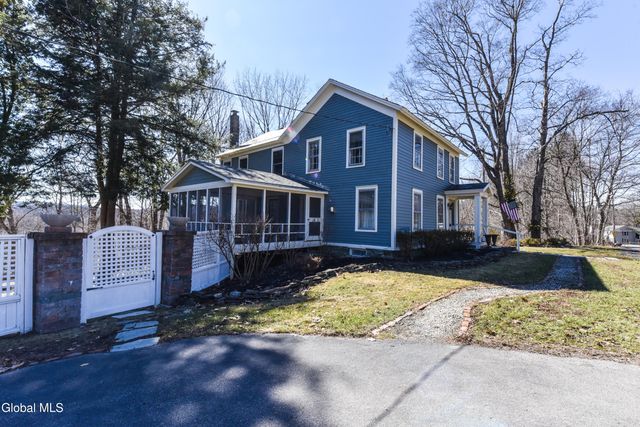 81 Salem Street, Greenwich, NY 12834