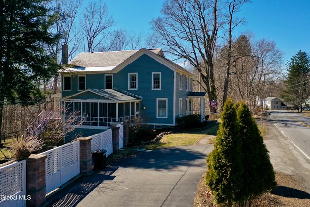 81 Salem Street, Greenwich, NY 12834