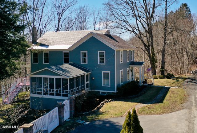 81 Salem Street, Greenwich, NY 12834