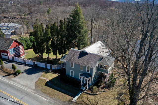 81 Salem Street, Greenwich, NY 12834