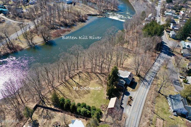 81 Salem Street, Greenwich, NY 12834