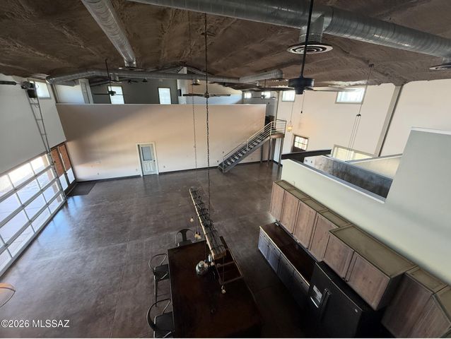 33977 S Twin Hawk Lane, Marana, AZ 85658