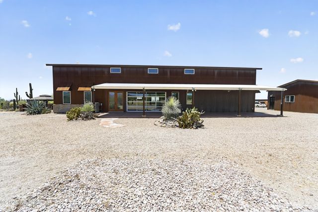 33977 S Twin Hawk Lane, Marana, AZ 85658