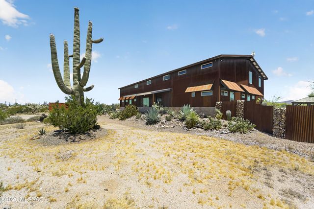 33977 S Twin Hawk Lane, Marana, AZ 85658