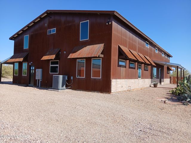 33977 S Twin Hawk Lane, Marana, AZ 85658
