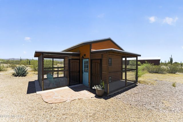 33977 S Twin Hawk Lane, Marana, AZ 85658