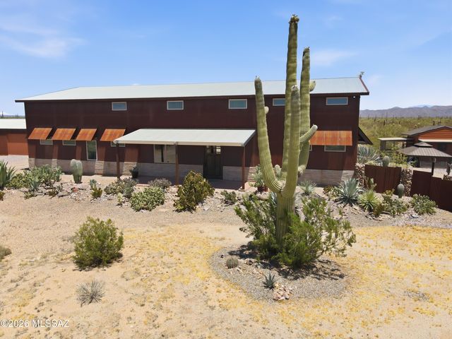 33977 S Twin Hawk Lane, Marana, AZ 85658